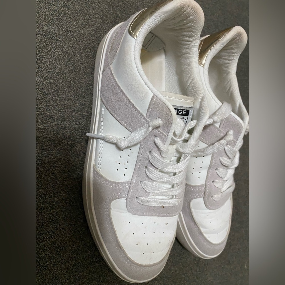Vintage Havana sneakers